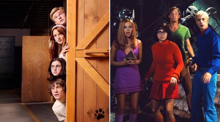 Phiên bản mới đưa khán giả trở về tuổi thiếu niên của Fred, Daphne, Velma và Shaggy trong vụ án đầu tiên đầy bí ẩn.
