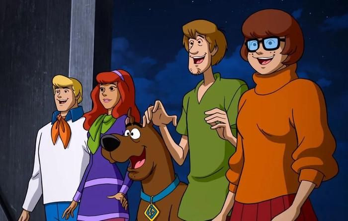 Sau hơn nửa thế kỷ đồng hành cùng khán giả, Scooby-Doo tiếp tục trở lại với một diện mạo mới nhưng vẫn giữ tinh thần phiêu lưu quen thuộc.