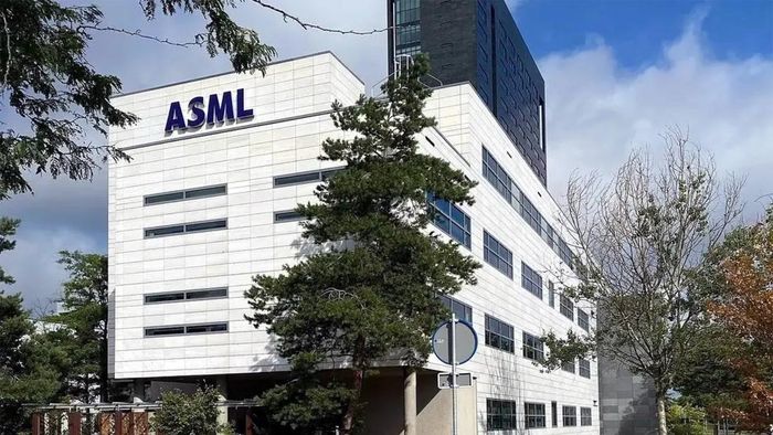 Ảnh minh họa: ASML.