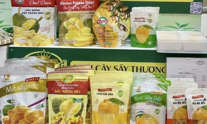Mặt hàng đóng gói sẵn là một trong những nội dung kiểm tra chấp hành các quy định của pháp luật về hoạt động đo lường trên địa bàn tỉnh. Ảnh minh họa.
