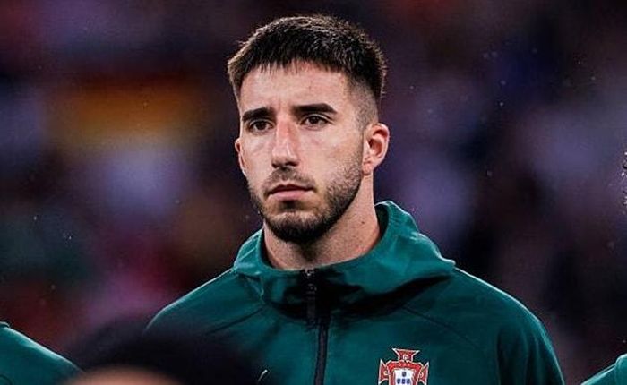 Goncalo Inacio là mục tiêu của Liverpool.