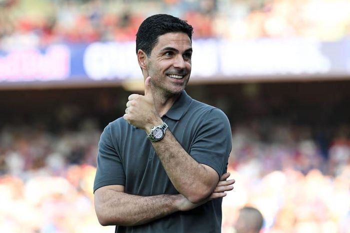 HLV Mikel Arteta được cho là muốn có những sự bổ sung chất lượng trong mùa hè năm nay.