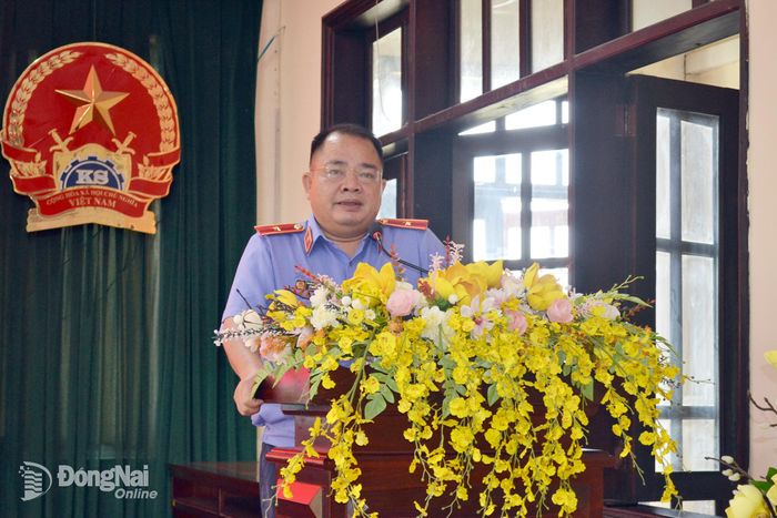 Đại biểu tham gia thảo luận tại hội nghị. Ảnh: Phương Hằng