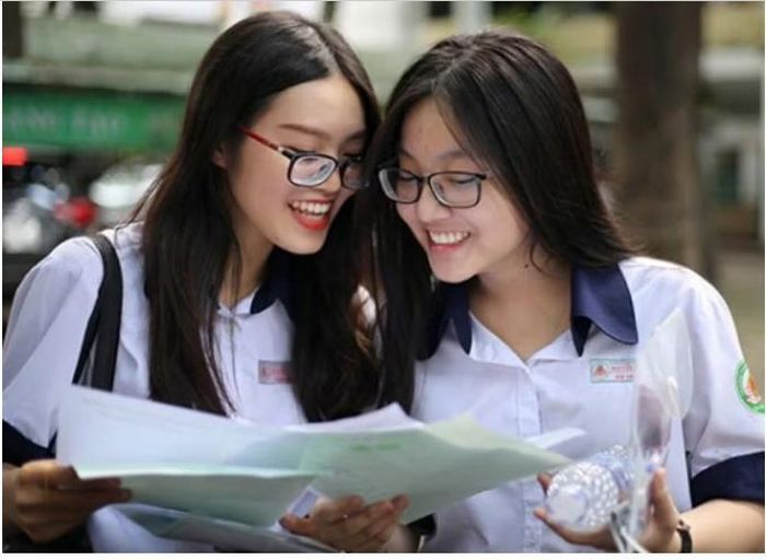 Những điểm cần lưu ý khi làm bài trong Kỳ thi tốt nghiệp THPT.