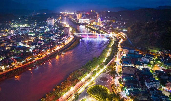 Được lựa chọn xây dựng thí điểm mô hình phường xã hội chủ nghĩa vừa là vinh dự lớn lao, vừa là trách nhiệm đặc biệt đối với cấp ủy, chính quyền và Nhân dân phường Lào Cai.