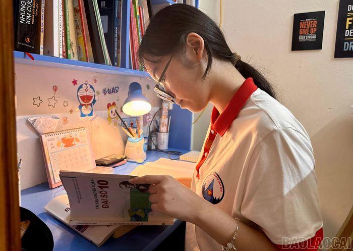 ... và chuẩn bị cho hành trình mới.