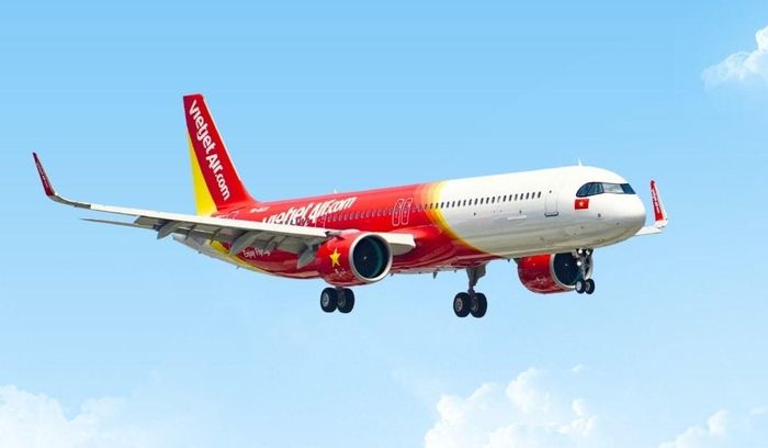 Vietjet sẽ mở thêm nhiều đường bay mới đến Ấn Độ. Ảnh: Internet