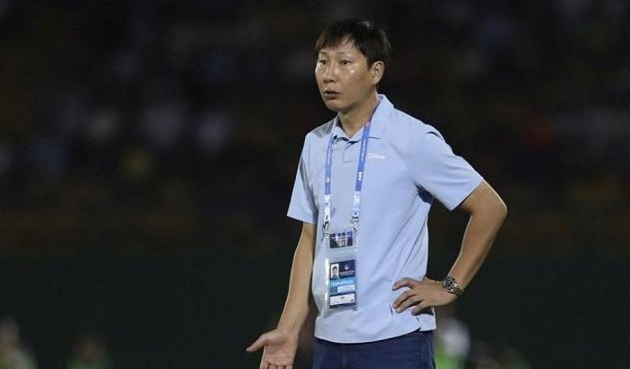 Việt Nam không thi đấu ở dịp FIFA Days tháng 6.