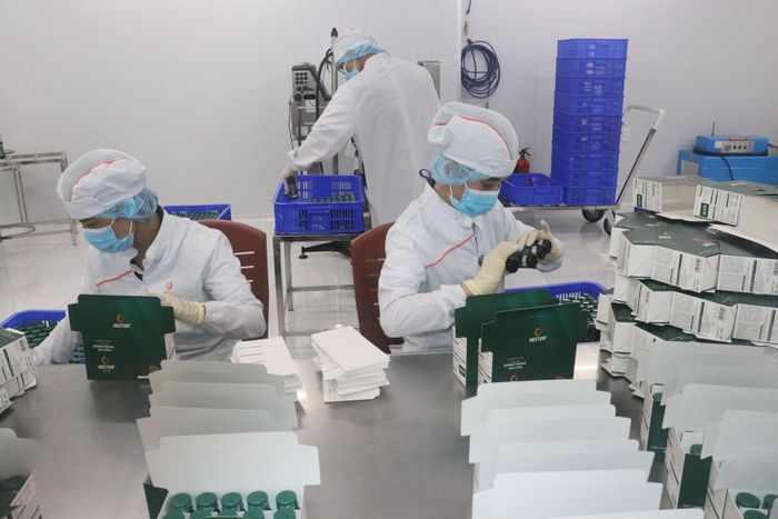 Tỉnh Lâm Đồng sẽ tiếp tục cải thiện môi trường đầu tư kinh doanh, tạo điều kiện thuận lợi cho doanh nghiệp sản xuất - kinh doanh đem lại hiệu quả. Ảnh minh họa