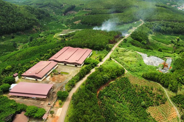 Hạ tầng xử lý rác thải nếu được quan tâm đầu tư sẽ từng bước gỡ được "điểm nghẽn" xử lý rác thải tại Lâm Đồng