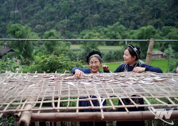 Nét văn hóa của cộng đồng cư dân bản địa là một thế mạnh của Ba Bể.