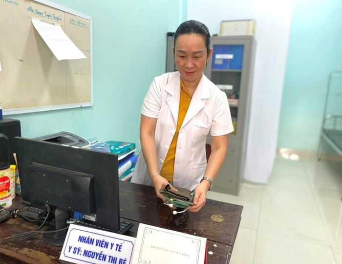  Chuẩn bị sẵn sàng các điều kiện phục vụ kỳ thi