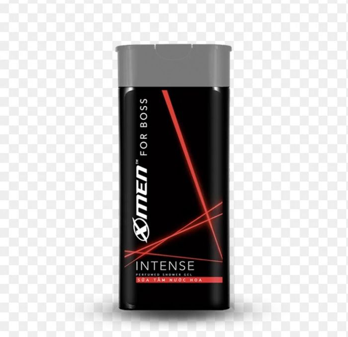 Một lô sữa tắm nước hoa Xmen for boss Intense - Chai 180g bị thu hồi trên toàn quốc.