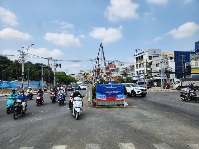 Hệ thống đường sắt đô thị được xác định là một trong những trụ cột hạ tầng quan trọng trong chiến lược phát triển của TP.HCM đến năm 2035.