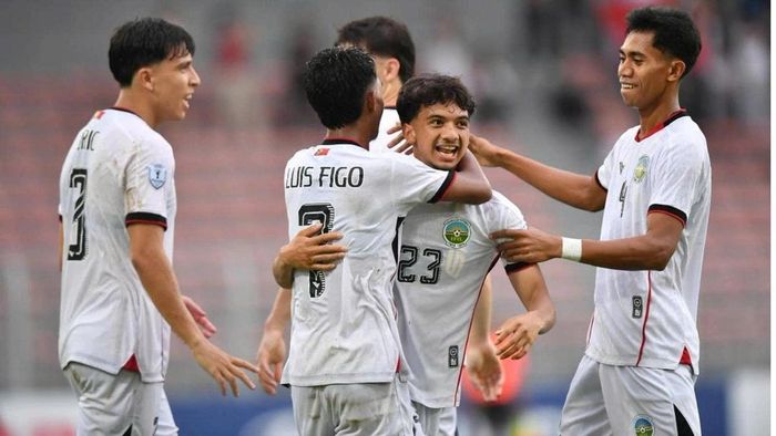 Timor Leste trở thành đối thủ của tuyển Việt Nam tại ASEAN Cup 2026 (Ảnh: AFF).