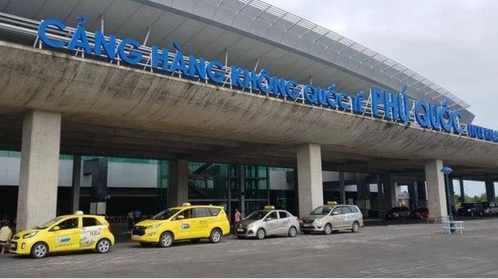 Điều chỉnh quy hoạch sân bay Phú Quốc để phục vụ APEC 2027.