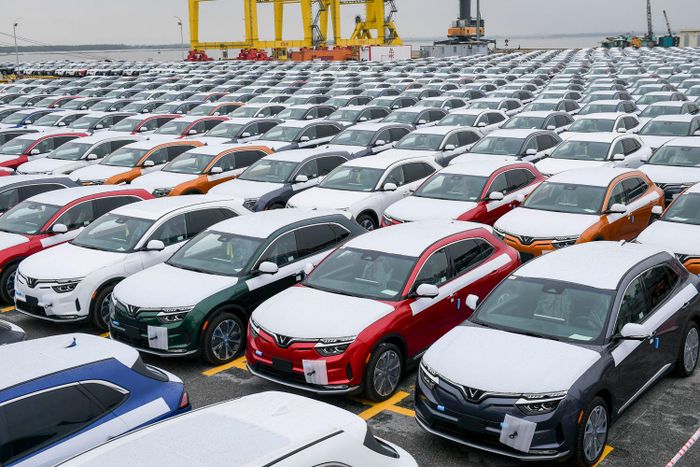 Việt Nam đang nổi lên như một điểm sáng trên bản đồ xe điện toàn cầu.