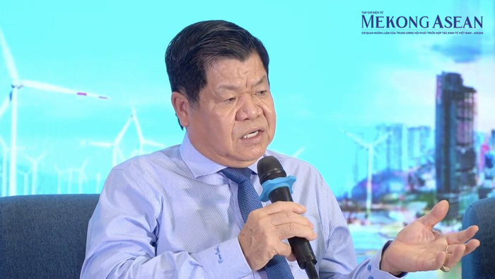 Ông Trần Văn Tươi - Phó Giám đốc Sở Tài chính tỉnh Tây Ninh.
