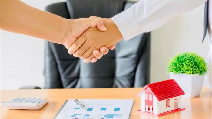 Cần phải hủy các hợp đồng giả cách để tránh hậu quả đáng tiếc - Ảnh: LuatVietNam.