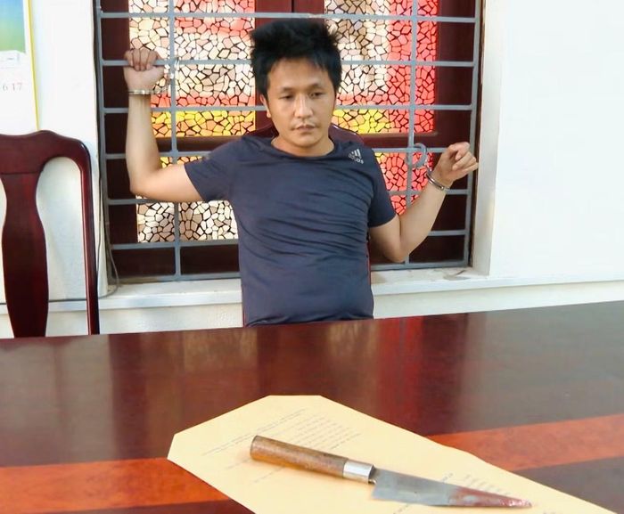 Cơ quan Cảnh sát điều tra Công an tỉnh Thanh Hóa đã khởi tố vụ án, khởi tố bị can và ra lệnh tạm giam đối với Lê Đình Triều để điều tra tội “Giết người”.