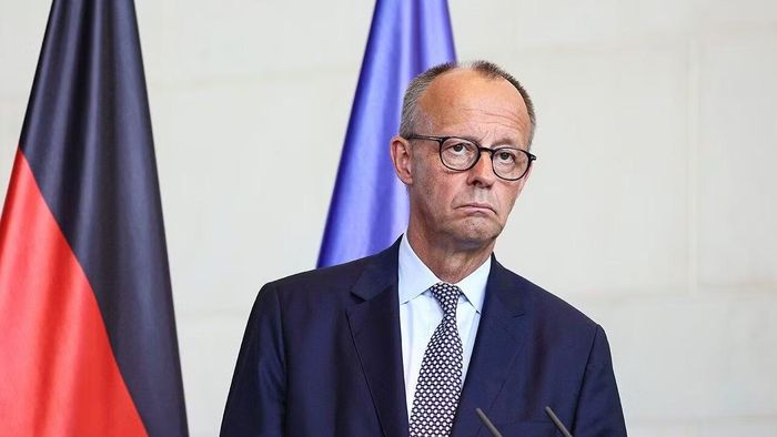 Thất bại tại Liên hợp quốc sẽ phủ bóng đen lên nhiệm kỳ của Thủ tướng Friedrich Merz