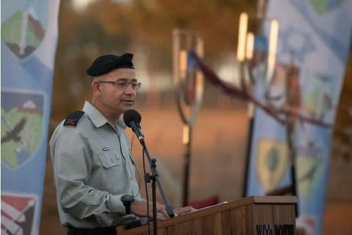 Tân giám đốc Mossad Roman Hofman
