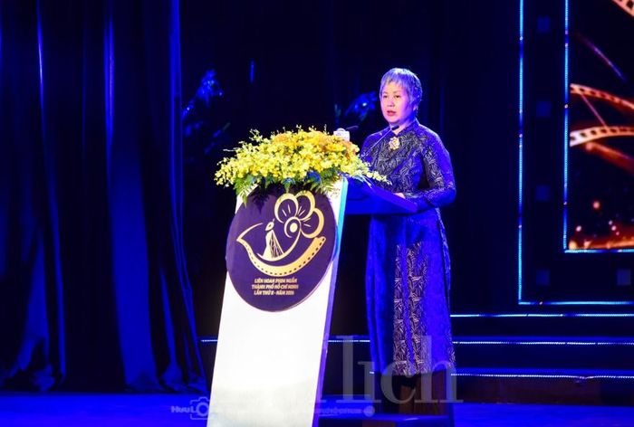 Liên hoan năm nay cho thấy sự trưởng thành rõ rệt của đội ngũ làm phim, cả về tư duy sáng tác lẫn kỹ thuật thể hiện, bà Nguyễn Thị Thu Hà nhận định