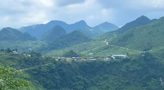 Thời tiết các khu vực trong tỉnh ngày 10/6/2026 có mưa rào nhẹ và dông ở vài nơi.