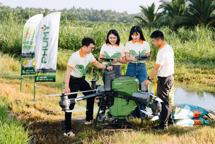 DPM đẩy mạnh ứng dụng khoa học công nghệ và đổi mới sáng tạo