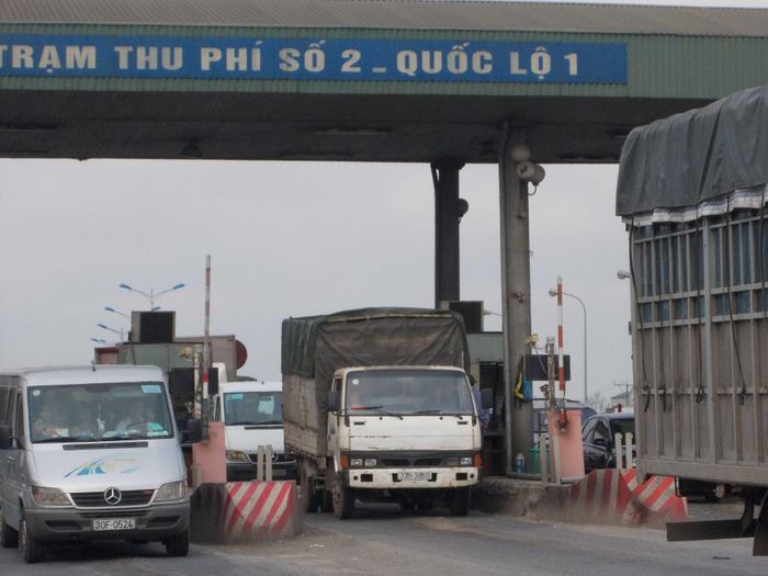 Bộ Xây dựng cũng yêu cầu đẩy nhanh việc hoàn thiện các trung tâm điều hành giao thông (TMC), tập kết và lắp đặt thiết bị, đồng thời triển khai đồng bộ phần mềm ITS và hệ thống thu phí dùng chung. Ảnh: N.Lộc