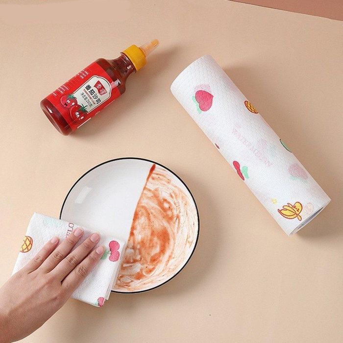 Muốn cống luôn thông thoáng, đừng quên những thói quen nhỏ