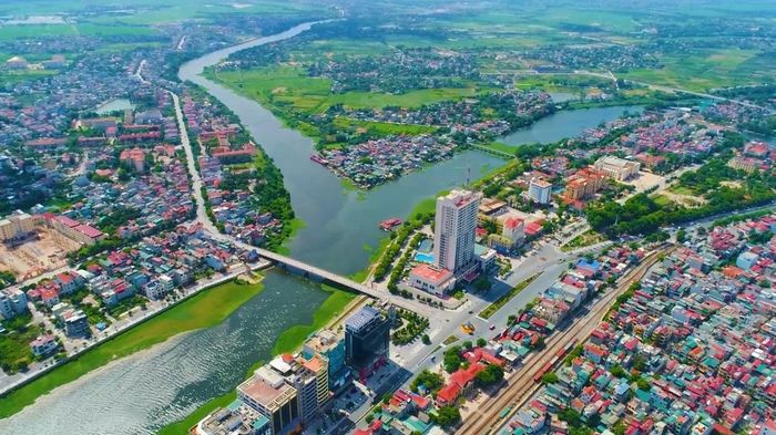 Việc phân loại đơn vị hành chính cấp xã trên địa bàn tỉnh nhằm bảo đảm công tác quản lý nhà nước và phát triển kinh tế - xã hội phù hợp với điều kiện thực tế của từng địa phương. (Ảnh: ninhbinhtv).
