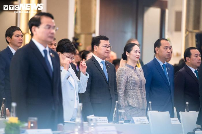 AFF là diễn đàn đa phương do Việt Nam khởi xướng và tổ chức, hướng tới không gian đối thoại mở về các vấn đề chiến lược của khu vực, góp phần thúc đẩy tư duy hợp tác, tăng cường kết nối và lan tỏa những sáng kiến hướng tới sự phát triển bền vững của ASEAN trong giai đoạn mới.