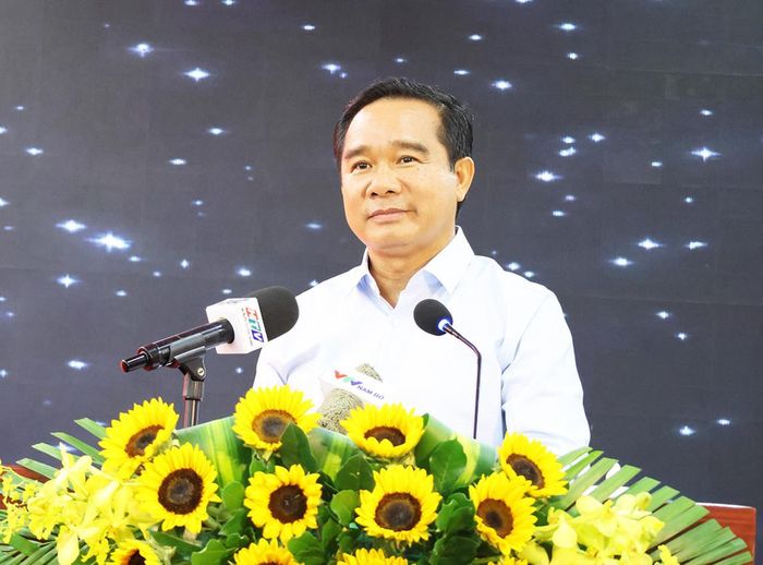 Ông Nguyễn Văn Được làm Trưởng ban chỉ đạo phát triển khoa học, công nghệ TP.HCM.