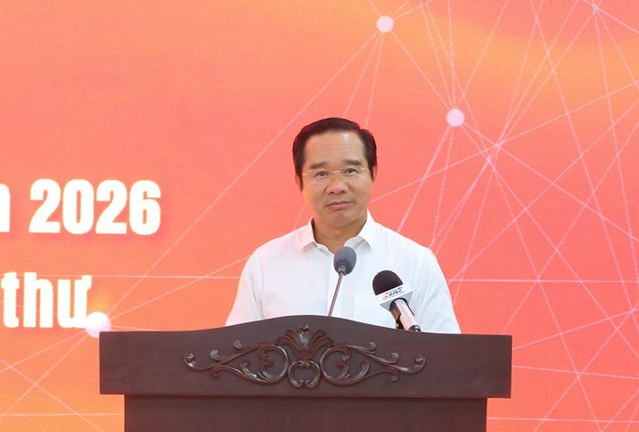 Hội đồng điều phối phát triển đô thị thông minh TP.HCM gồm 23 thành viên, do Chủ tịch UBND TP.HCM Nguyễn Văn Được làm Chủ tịch Hội đồng.