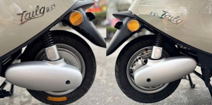 Xe đi xa 100km/lần sạc
