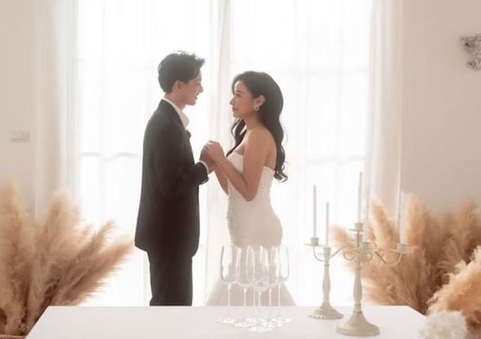 Nhiều người nhận thấy Cự Giải thường trở nên xinh đẹp, tự tin và tràn đầy năng lượng sau khi lập gia đình. Ảnh minh họa