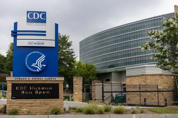 CDC Mỹ vẫn chưa thực hiện bất kỳ một bản đánh giá rủi ro quốc gia cụ thể nào dành riêng cho World Cup, khiến chính quyền các tiểu bang và thành phố phải tự xoay sở ứng phó. Ảnh: Nathan Posner/Getty Images