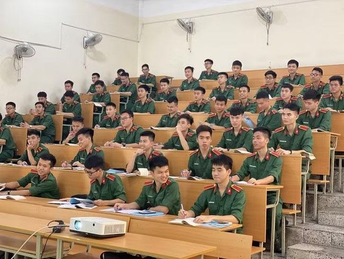 (Ảnh minh họa từ Internet)