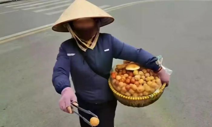 (Ảnh cắt từ clip)