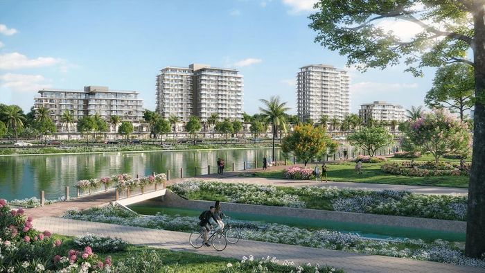 Giá trị sử dụng thực tế, khả năng khai thác hiệu quả và mức độ đáp ứng nhu cầu của người dân mới là yếu tố quyết định thành công của dự án bất động sản.