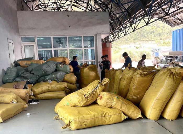 Bảo vệ quyền sở hữu trí tuệ tại biên giới từ lâu được xem là một trong những tuyến phòng thủ quan trọng trong cuộc chiến chống hàng giả, hàng nhái.