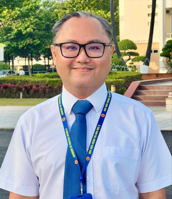 ThS Nguyễn Tuấn Anh, Tổng Công ty Công nghiệp Sài Gòn.