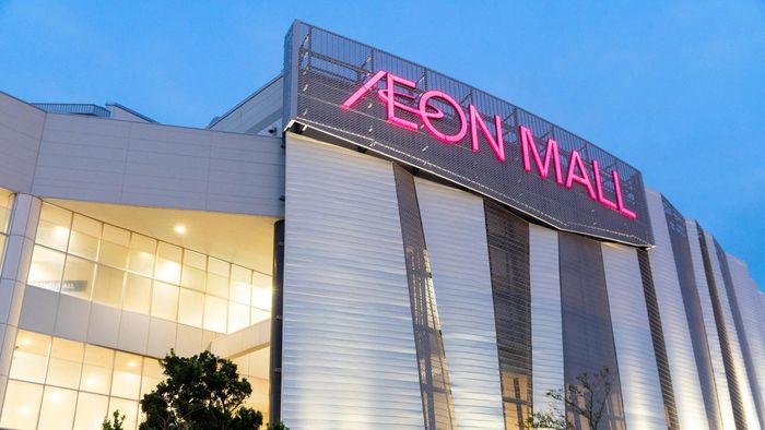  Vụ việc tại Aeon Mall Long Biên là ví dụ điển hình về sự chênh lệch giữa tốc độ phản ứng của doanh nghiệp với tốc độ lan truyền của mạng xã hội. Ảnh: Tourism Media. 
