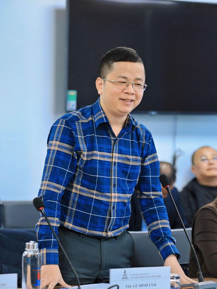  Ông Lê Minh Tâm cho rằng Aeon đã bỏ lỡ "giờ vàng" trong xử lý khủng hoảng truyền thông. Ảnh: NVCC. 