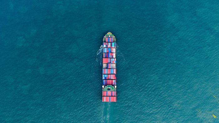 Sự cố GPS khiến Trung Quốc tham vọng tự chủ công nghệ định vị. Ảnh minh họa: CGTN.
