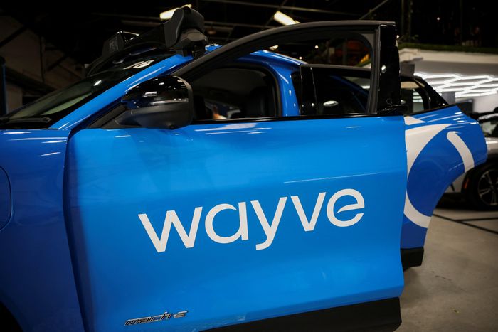 Wayve là một trong những startup xe tự hành nhận được nhiều sự quan tâm nhất tại châu Âu. Công ty đã hợp tác với Uber từ năm 2024 và được định giá khoảng 8,6 tỷ USD. 