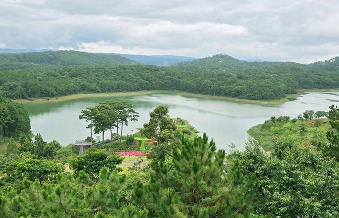Nghiên cứu vị trí sân bay trực thăng được đề cập đến trong quy hoạch