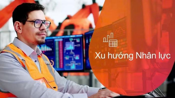 Dù có sự điều chỉnh về dự định tuyển dụng, Việt Nam vẫn tiếp tục là một thị trường có nhu cầu nhân lực cao. (Nguồn ảnh minh họa: ManpowerGroup tại Việt Nam)
