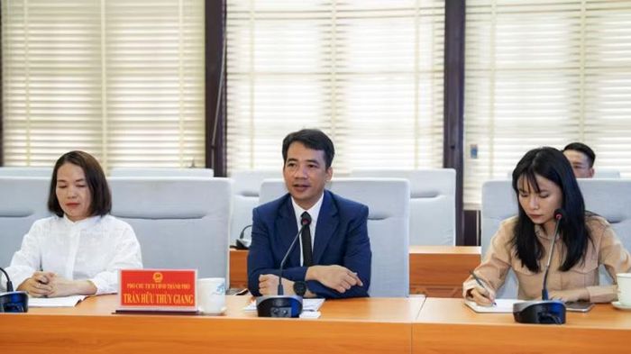 Phó Chủ tịch Ủy ban nhân dân thành phố Huế, ông Trần Hữu Thùy Giang cho biết, những năm gần đây, quan hệ hợp tác giữa Huế với các đối tác Hàn Quốc không ngừng được mở rộng trên nhiều lĩnh vực.